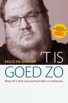 cover 't Is goed zo